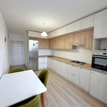 Мандриківська вул., 161