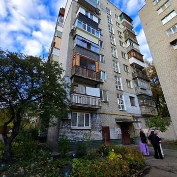 Оренда 1кім.кв.О.Попова 10А, Оболонський р-н