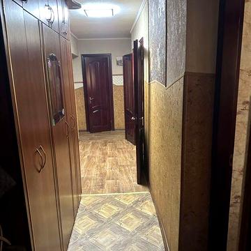 4-кімнатна квартира. Вулиця Грабянки ЖК ОСББ Грабянки