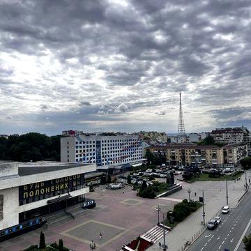 Шикарна квартира Стометрівка 100 квадратів 2 санвузли