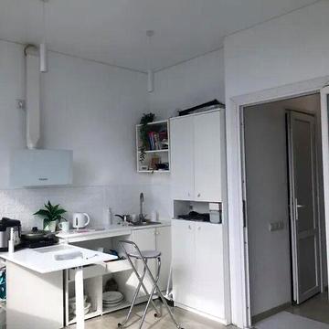 Продаж 1к Квартира Леменівська