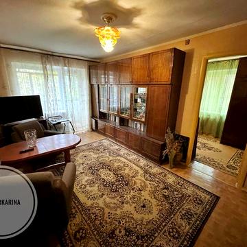 Оренда 2к квартири Курортна/Таврія на 2 поверсі з 4