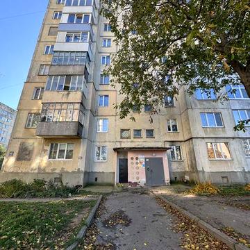 Оренда 2к квартири, вул. Івана Газюка, 11