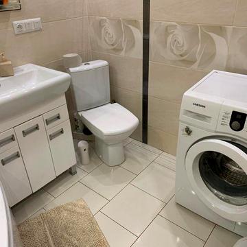 Продаж 2-к квартири