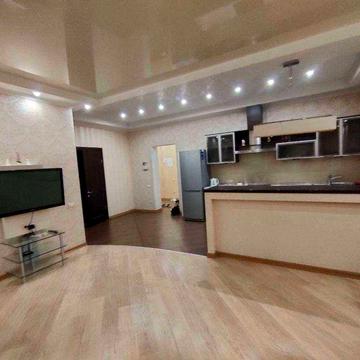 2х комн. квартира-элитный дом "Пальмира"/Генуэзская 5/Аркадия