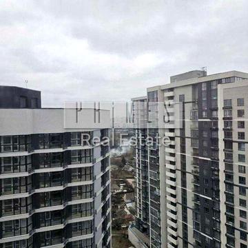 Продаж 3к квартири, ЖК Зарічний, вул. Осокорська, 8, метро Славутич ЖК Зарічний