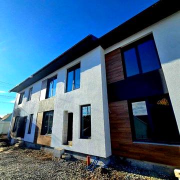 Продаж газифікованих таунхаусів на Заріччі