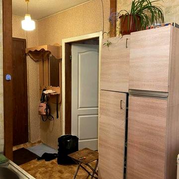 Сдам 1 комнатную квартиру. Ул. Гв. Широнинцев,26