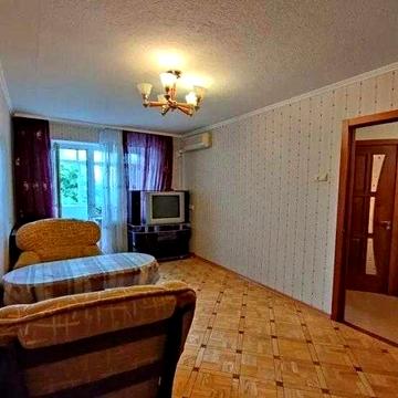 Продам трех комнатную квартиру Новые дома