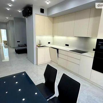 Продаж 3к Квартира Перлинна вулиця ЖК Пятнадцатая жемчужина