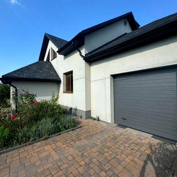 Провулок Сонячний