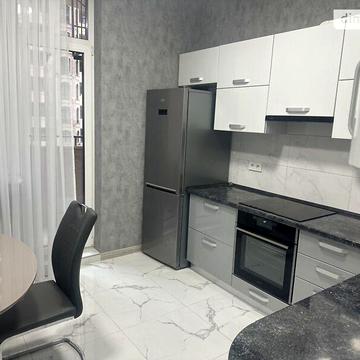 Довгострокова оренда 1к Квартира Курортний провулок ЖК Элегия Парк