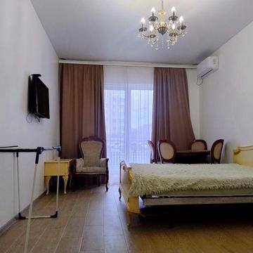 Сдам евроремонт смарт на Бочарова