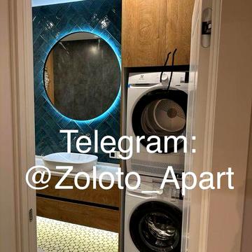 Неймовірна 3К кімната у центрі заром з паркінгом від власника