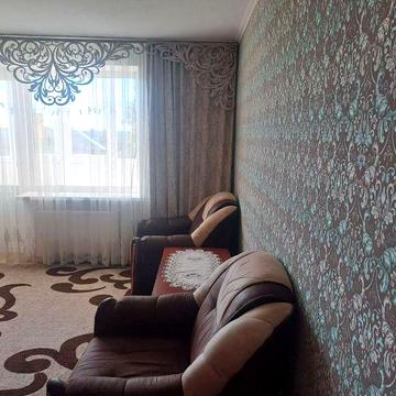 Продам квартиру та гараж із земельною ділянкою