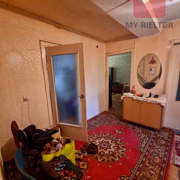 Продаж трикімнатної квартири по вул.Грушевського