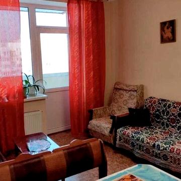 Долгосрочная аренда квартиры