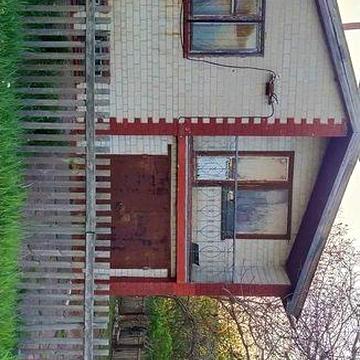 Житловий будинок с.Жовте