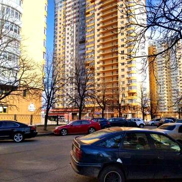 1 кім.ЖК Міністерський вул.Кондратюка 5