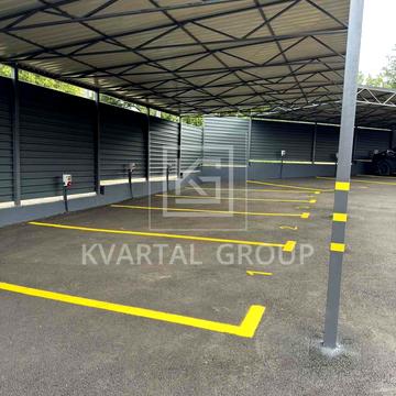 Ново-Оскольська вул., 14