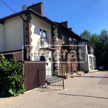 Соборна вул.