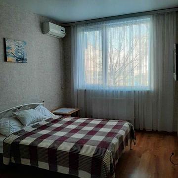 Власник! Здам 1 кім.квартиру  в ЖК "7 Небо"