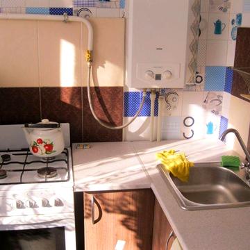 Сдаю 2х комнатную квартиру (ул.Обсерваторная ).