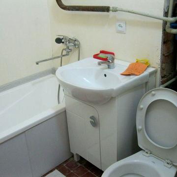 Сдаю 2х комнатную квартиру (ул.Обсерваторная )).