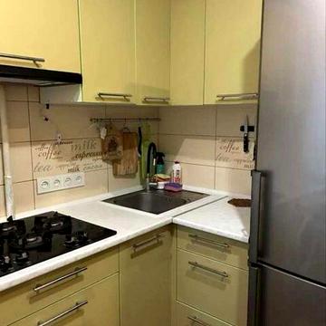 Здам 2-к квартиру проспект Поля Центр