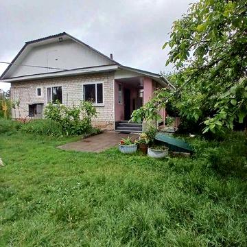 Помешкання на березі річки Десна та на УЗЛІССІ.