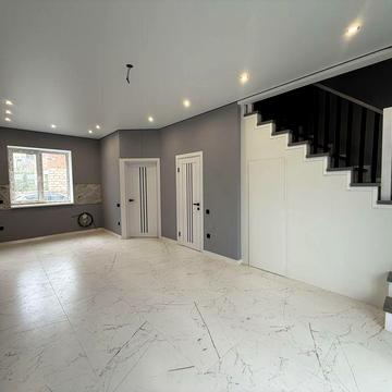 Таунхаус з готовим ремонтом 80м2 ТОП Локація від Забудовника