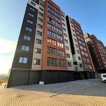 Продаж 1к квартири на Озерній! Здана секція