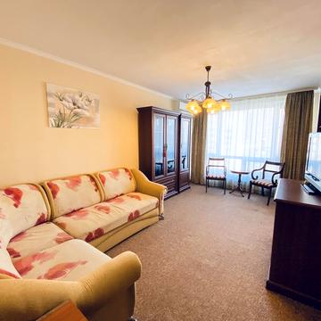 Олександра Архипенка вул. (Мате Залки), 5-А