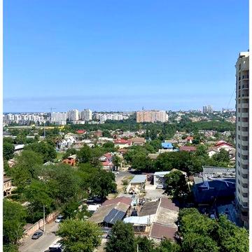 Сдам квартиру ЖК Одесские традиции/Автовокзал / Центр 10мин