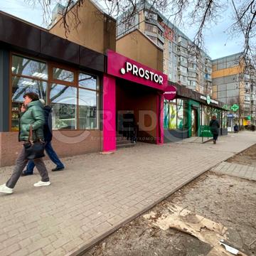 Лісового вул., 13а