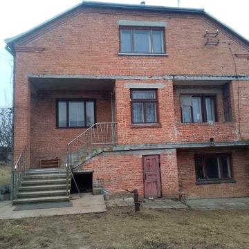 Оренда частини будинку в с. Солонка