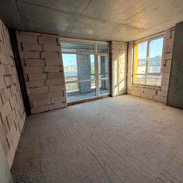 Продаж 2кім. квартири в новобудові вул. Б. Хмельницького