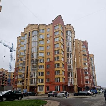 Генерала М. Тарнавського вул., 8