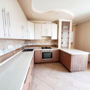 Оренда елітної 2х НОВОБУДОВИ, ГЕРОЇВ МАЙДАНУ-ЩЕРБАНЮКА, панорамний вид