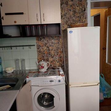 Сдется 1-комнатная квартира ул. Адмиральская