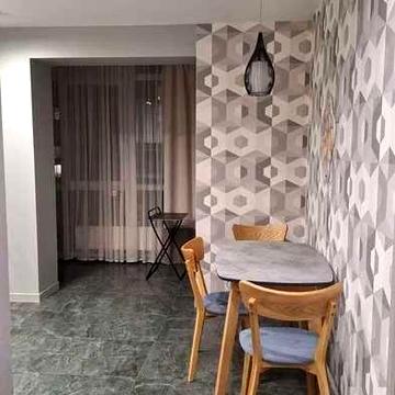 Здам однокімнатну квртиру Набережна Перемоги Рівер Парк Перемога