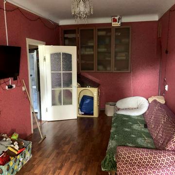 3х-комнатная район Цунами!