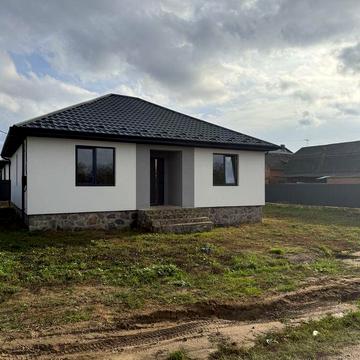 Продам Одноповерховий Будинок 90 квадратів в Еколокації
