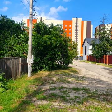 Мечникова вул.