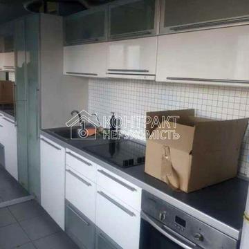 Продажа / Квартира / ул. Краснодарська, Салтівка, Харків