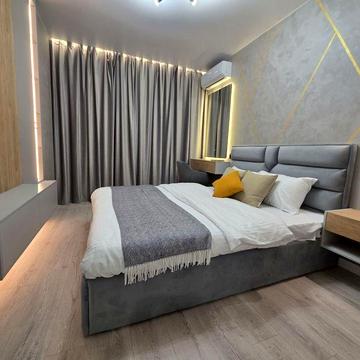 ЖК Варшавський, Виноградар. Подільський район.