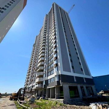 ЖК Одеський Бульвар. Одеське ш 14. 47м2. Терміновий продаж