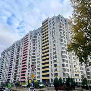 Продам 1к студіо в ЖК Акварелі 2 ЖК Акварелі 2