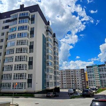 Продаж зданої квартири Рауш Озерна ЖК Лістинг (Рауш)