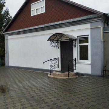 Приватний будинок, Петропавлівка